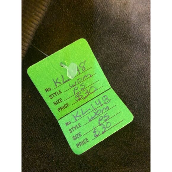 Charter Club Velour Running Suit P Women Small Brown - Picture 2 of 4